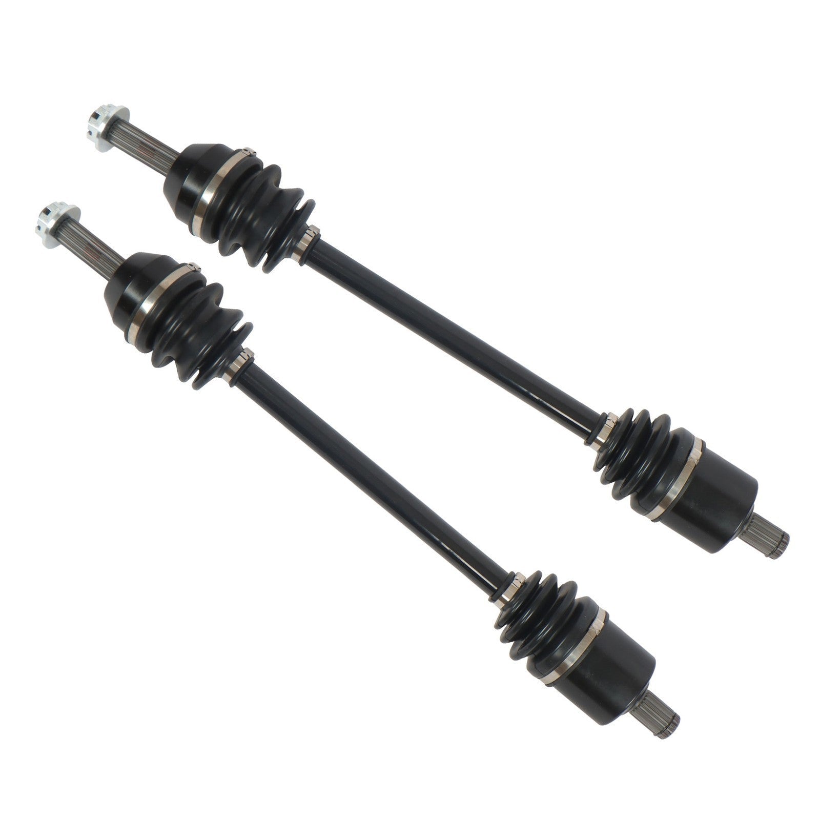 Front Left & Right CV Axles Drive Shaft for Polaris Ranger 500 570 2017-2022