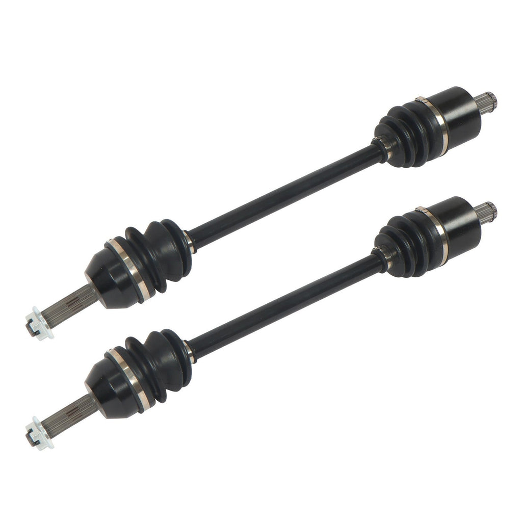 Front Left & Right CV Axles Drive Shaft for Polaris Ranger 500 570 2017-2022