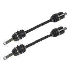 Front Left & Right CV Axles Drive Shaft for Polaris Ranger 500 570 2017-2022