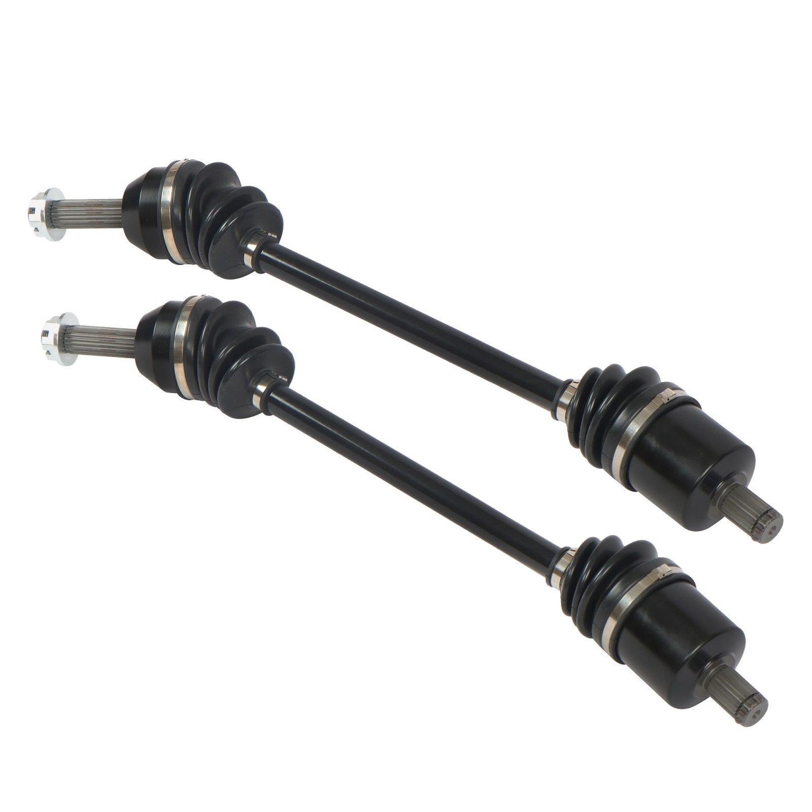 Front Left & Right CV Axles Drive Shaft for Polaris Ranger 500 570 2017-2022