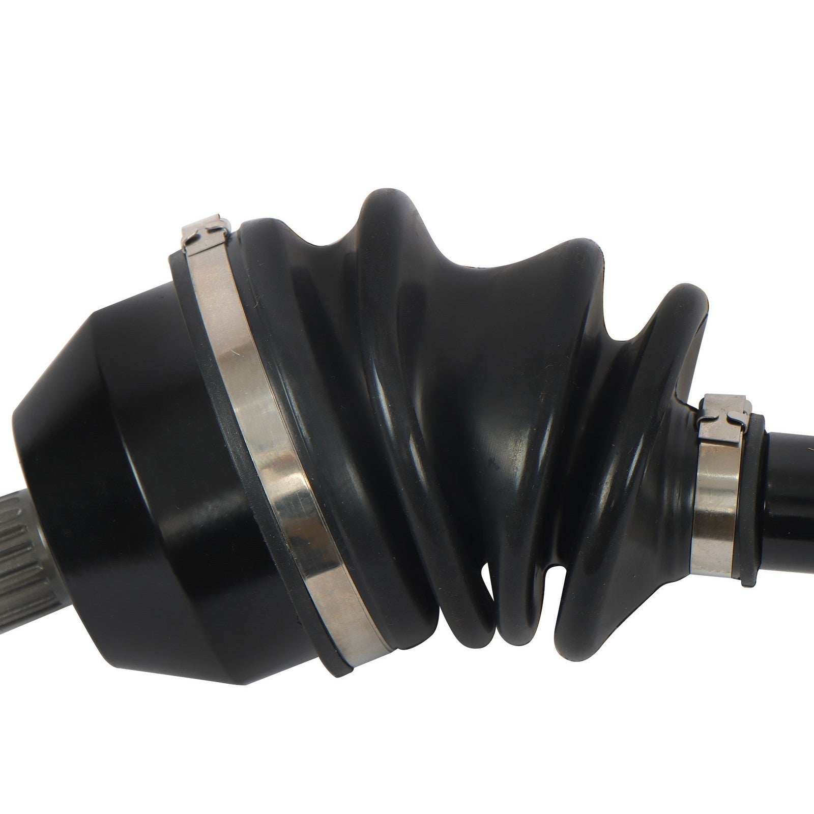 Front Left & Right CV Axles Drive Shaft for Polaris Ranger 500 570 2017-2022