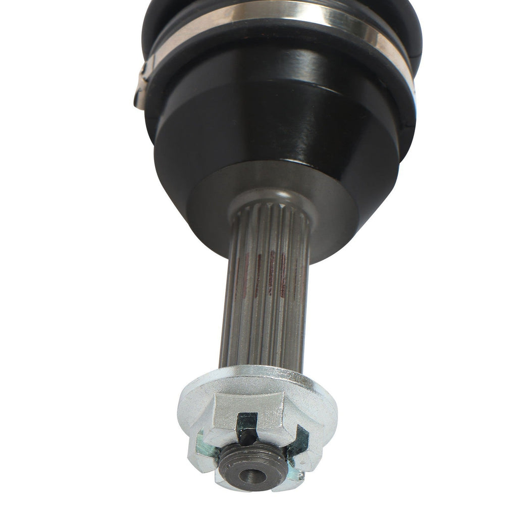 Front Left & Right CV Axles Drive Shaft for Polaris Ranger 500 570 2017-2022