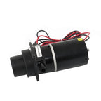 Jabsco 37041-0010 12V Motor Pump Assembly for 74001-2460 Electric Toilet