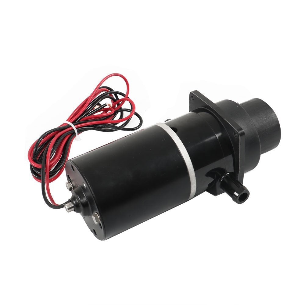 Jabsco 37041-0010 12V Motor Pump Assembly for Electric Toilets #74001-2460