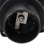 Jabsco 37041-0010 12V Motor Pump Assembly for Electric Toilets #74001-2460