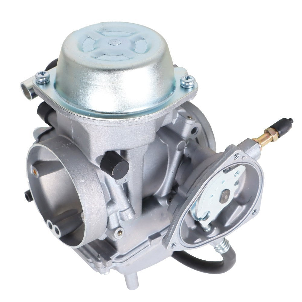 New Carburetor Intake Manifold Fuel Petcock for Yamaha Grizzly 600 ATV