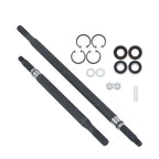 EZGO TXT Medalist 1994+ Golf Cart Rear Axle Shaft Kit 20377G11/20377G12