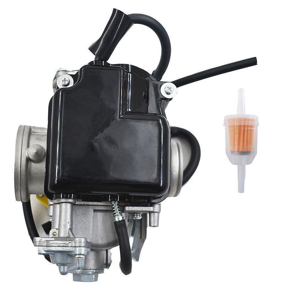 New Carburetor for TRX 400 TRX400EX TRX400X ATV 16100-HN1-A43 Sportrax