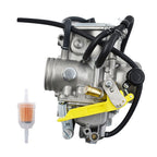 New Carburetor for TRX 400 TRX400EX TRX400X ATV 16100-HN1-A43 Sportrax
