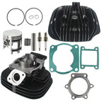 Yamaha Blaster 200 YFS 200 Cylinder Piston Gasket Head Top End Kit 1988-2006