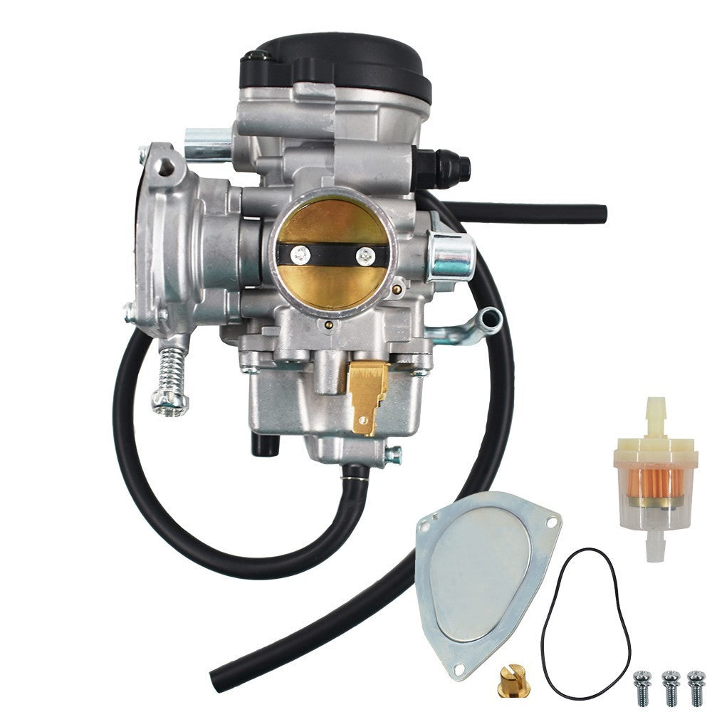 Carburetor for Bombardier Can-Am Outlander Max 400 2004-2008 4x4 Carb