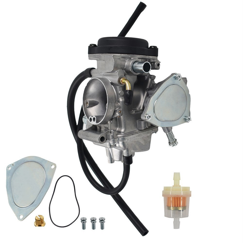 Carburetor for Bombardier Can-Am Outlander Max 400 2004-2008 4x4 Carb
