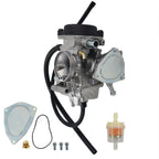 Carburetor for Bombardier Can-Am Outlander Max 400 2004-2008 4x4 Carb