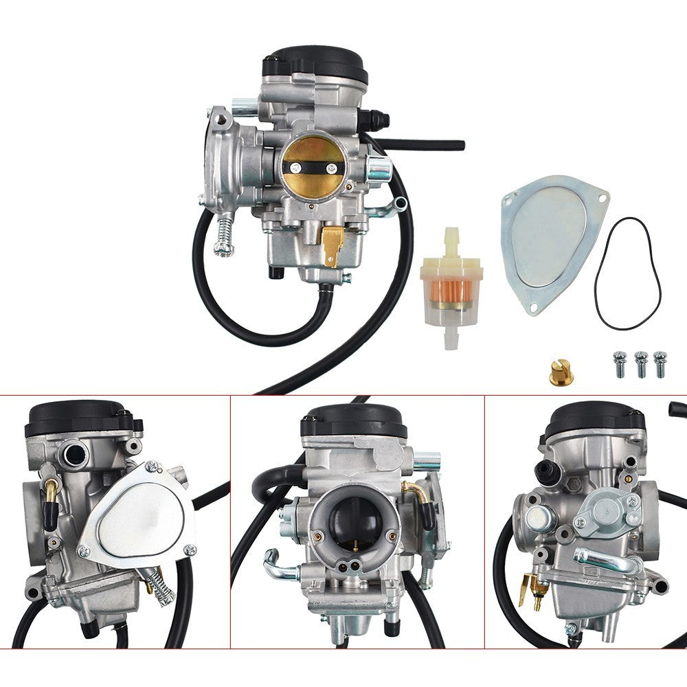 Carburetor for Bombardier Can-Am Outlander Max 400 2004-2008 4x4 Carb