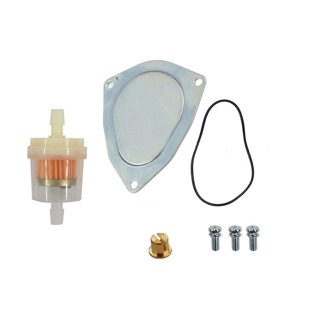 Carburetor for Bombardier Can-Am Outlander Max 400 2004-2008 4x4 Carb