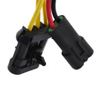 Polaris RZR S 900 Ranger XP Voltage Regulator Rectifier 4013978 4015816 ATV