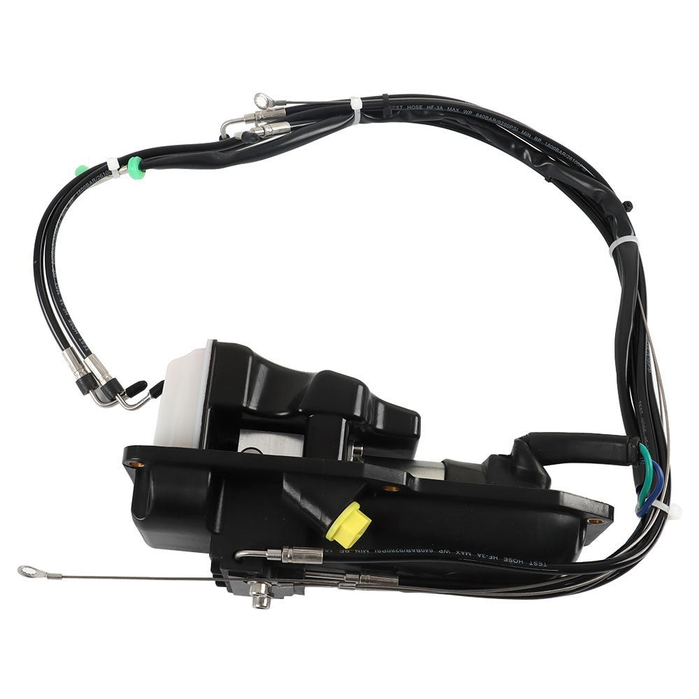 Volvo Penta Power Trim Actuator Motor Assembly SX-A DPS-A-B 21945915