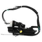 Volvo Penta Power Trim Actuator Motor Assembly SX-A DPS-A-B 21945915