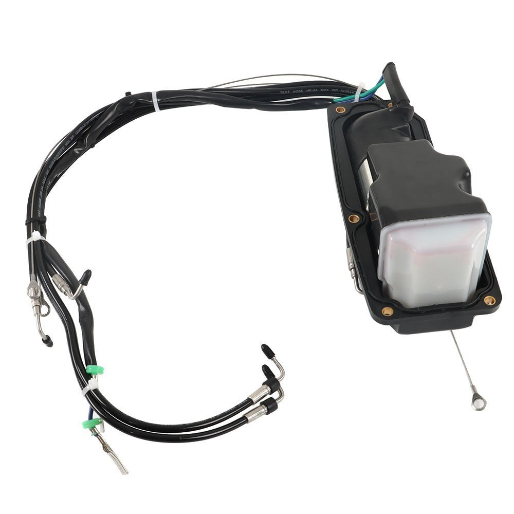 Volvo Penta Power Trim Actuator Motor Assembly SX-A DPS-A-B 21945915