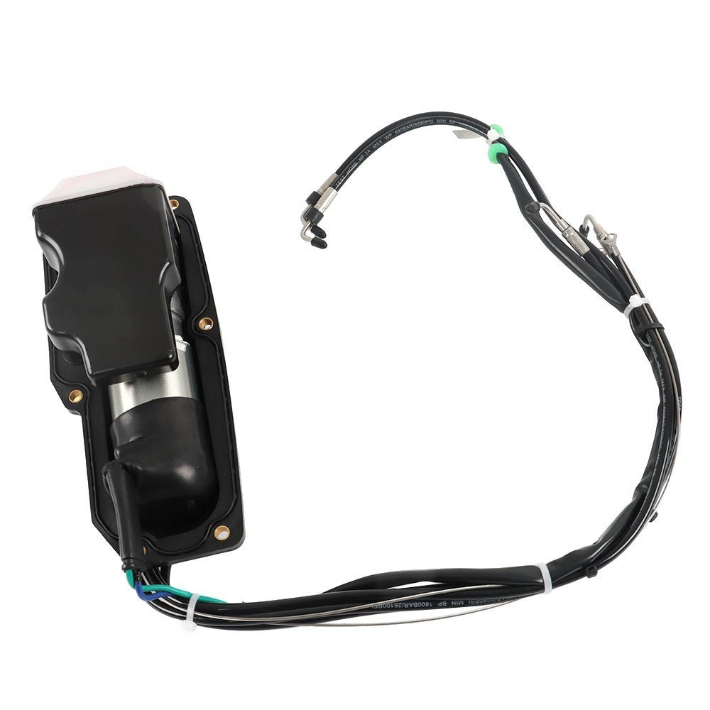 Volvo Penta Power Trim Actuator Motor Assembly SX-A DPS-A-B 21945915