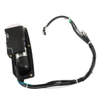 Volvo Penta Power Trim Actuator Motor Assembly SX-A DPS-A-B 21945915