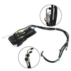 Volvo Penta Power Trim Actuator Motor Assembly SX-A DPS-A-B 21945915