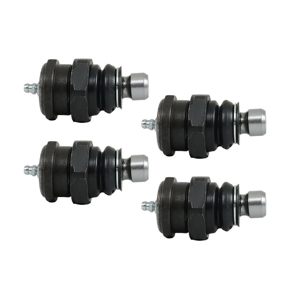 4Pcs Front Left & Right Ball Joint for 2014+ Polaris RZR XP 4 1000 KRZRBJ10