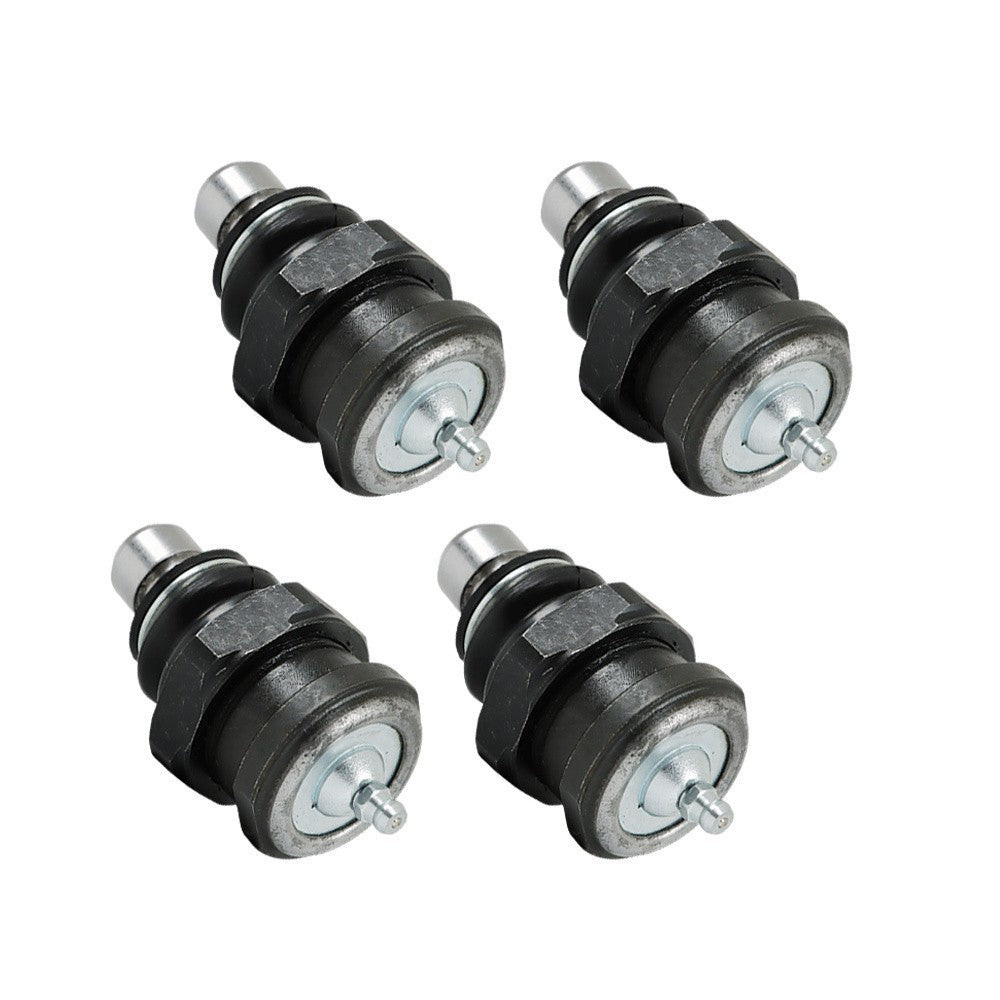 4Pcs Front Left & Right Ball Joint for 2014+ Polaris RZR XP 4 1000 KRZRBJ10