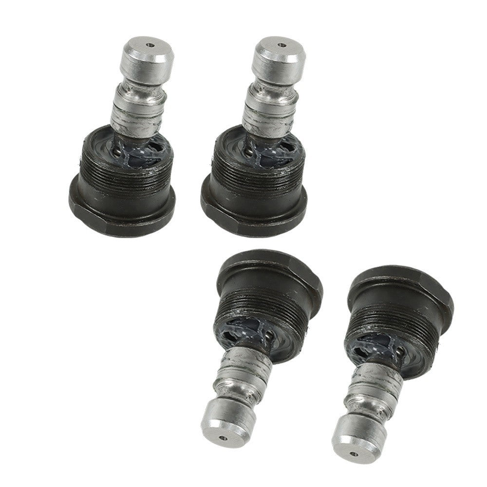 4Pcs Front Left & Right Ball Joint for 2014+ Polaris RZR XP 4 1000 KRZRBJ10