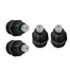 4Pcs Front Left & Right Ball Joint for 2014+ Polaris RZR XP 4 1000 KRZRBJ10