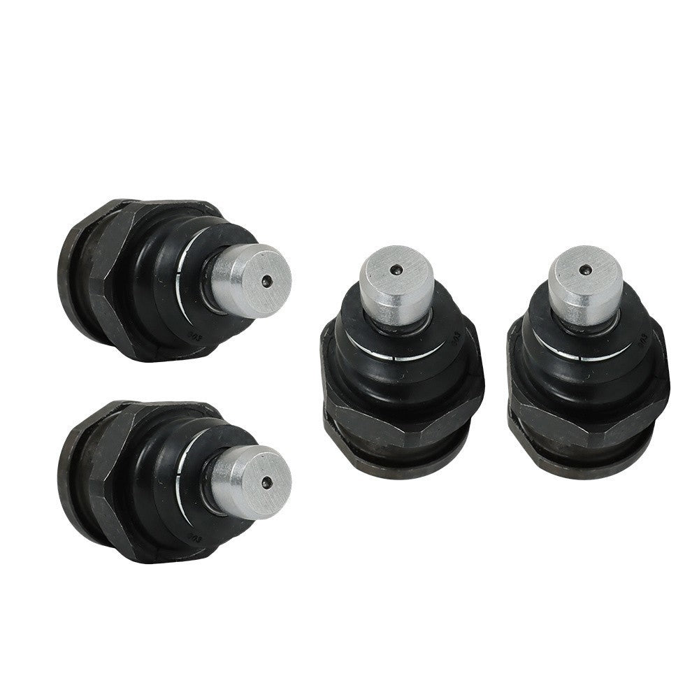 4Pcs Front Left & Right Ball Joint for 2014+ Polaris RZR XP 4 1000 KRZRBJ10