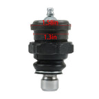 4Pcs Front Left & Right Ball Joint for 2014+ Polaris RZR XP 4 1000 KRZRBJ10