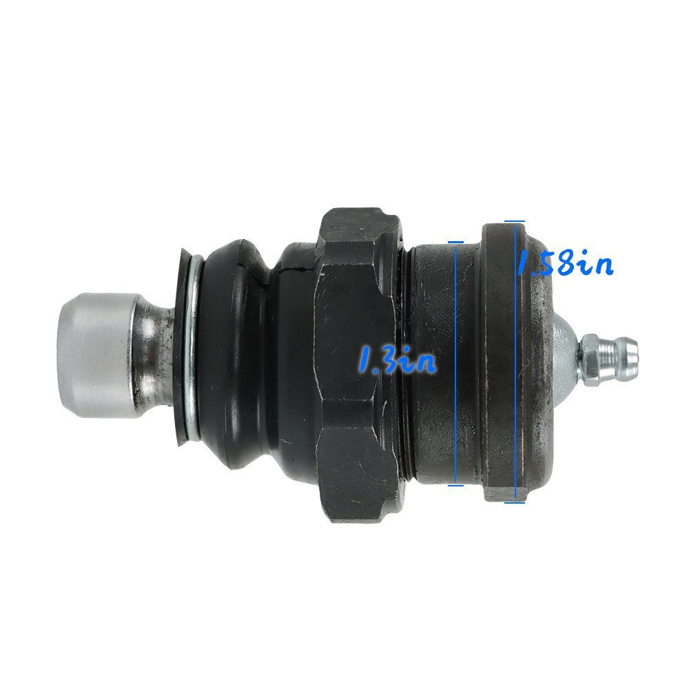 4Pcs Front Left & Right Ball Joint for 2014+ Polaris RZR XP 4 1000 KRZRBJ10