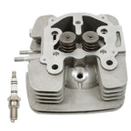 New 12200-HN5-670 Cylinder Head Spark Plug for Honda Rancher TRX350 2000-2006