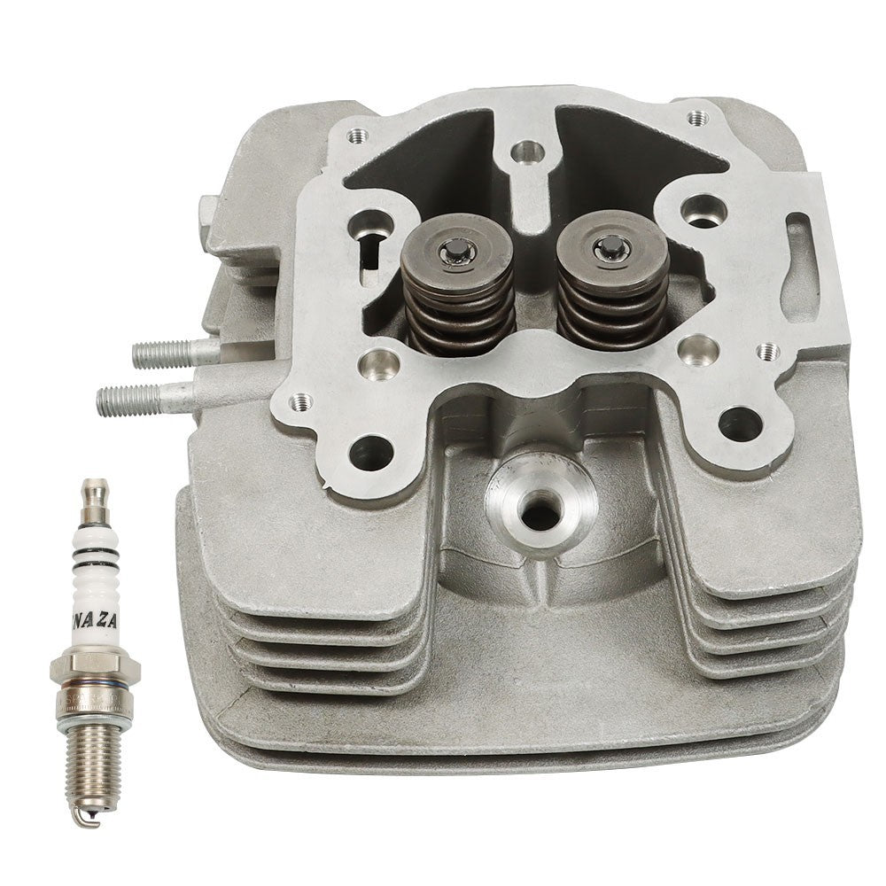 New 12200-HN5-670 Cylinder Head Spark Plug for Honda Rancher TRX350 2000-2006