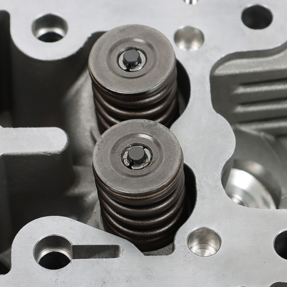 New 12200-HN5-670 Cylinder Head Spark Plug for Honda Rancher TRX350 2000-2006