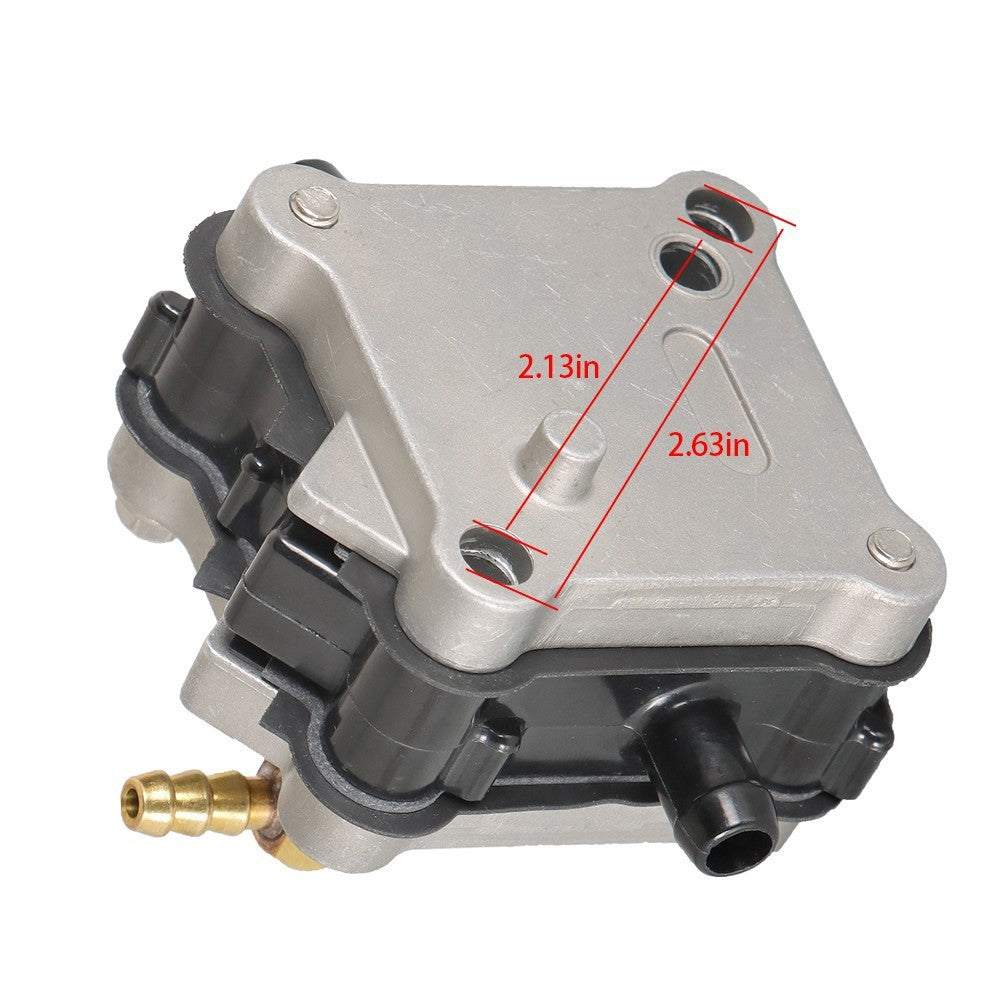Mercury 35-115HP 2-Stroke Outboard Fuel Pump 14360A41 14360A16 Replacement