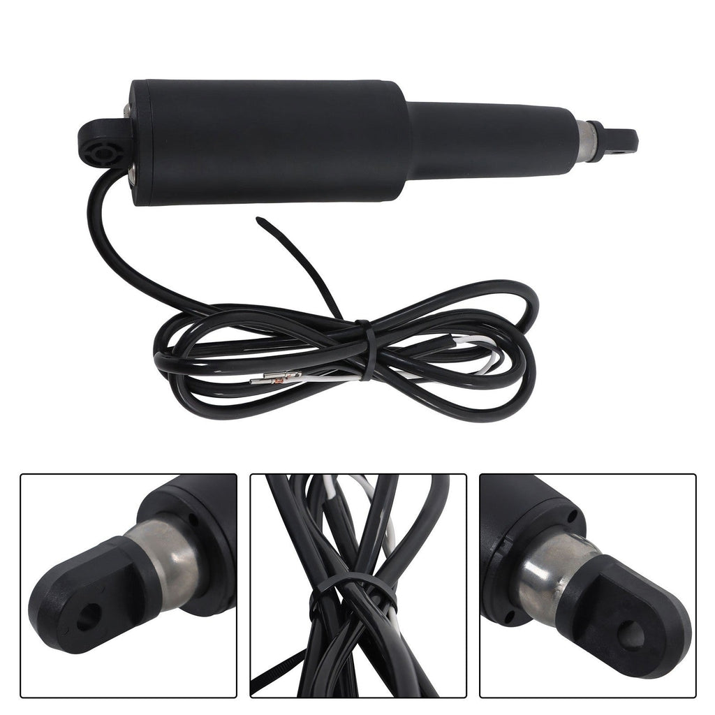 12V Boat Electric Retrofit Kit Actuator for Bennett Trim Tabs 15064-001