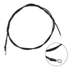 12V Boat Electric Retrofit Kit Actuator for Bennett Trim Tabs 15064-001