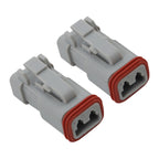 12V Boat Electric Retrofit Kit Actuator for Bennett Trim Tabs 15064-001