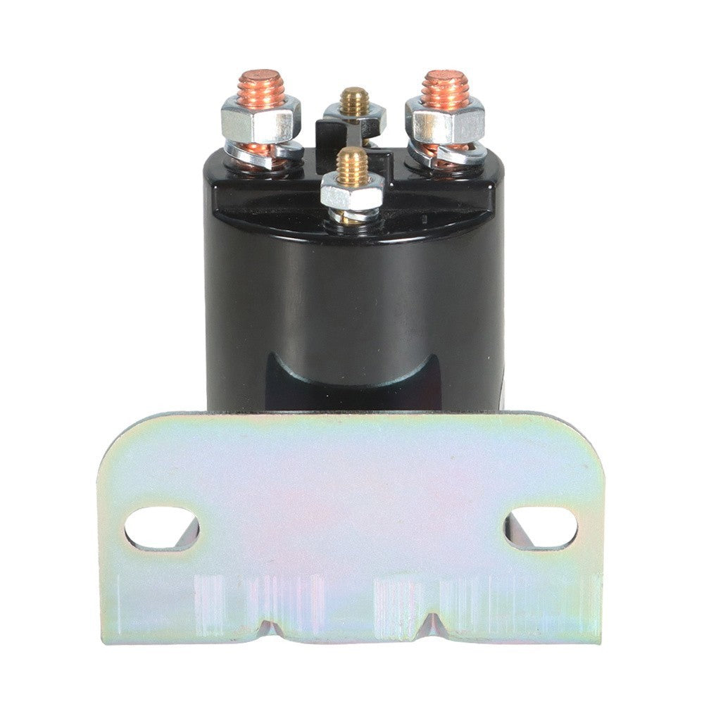 12V Starter Solenoid for Yamaha G8 G9 G11 G14 G16 Gas Golf Cart J38-81950-01