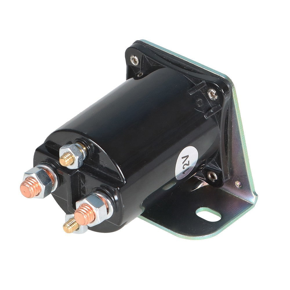 12V Starter Solenoid for Yamaha G8 G9 G11 G14 G16 Gas Golf Cart J38-81950-01