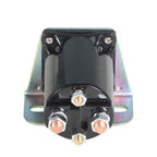 12V Starter Solenoid for Yamaha G8 G9 G11 G14 G16 Gas Golf Cart J38-81950-01