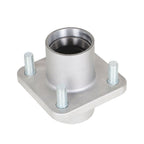 New Front Hub Assembly Wheel for EZGO TXT Medalist Golf Cart 1976-2001.5