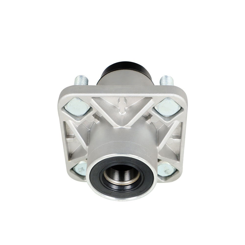 New Front Hub Assembly Wheel for EZGO TXT Medalist Golf Cart 1976-2001.5