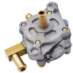 Yamaha G1 G3 Golf Cart Fuel Pump J10-24410-03 Replacement Part