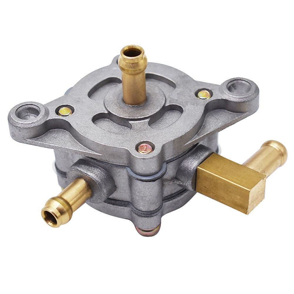 Yamaha G1 G3 Golf Cart Fuel Pump J10-24410-03 Replacement Part