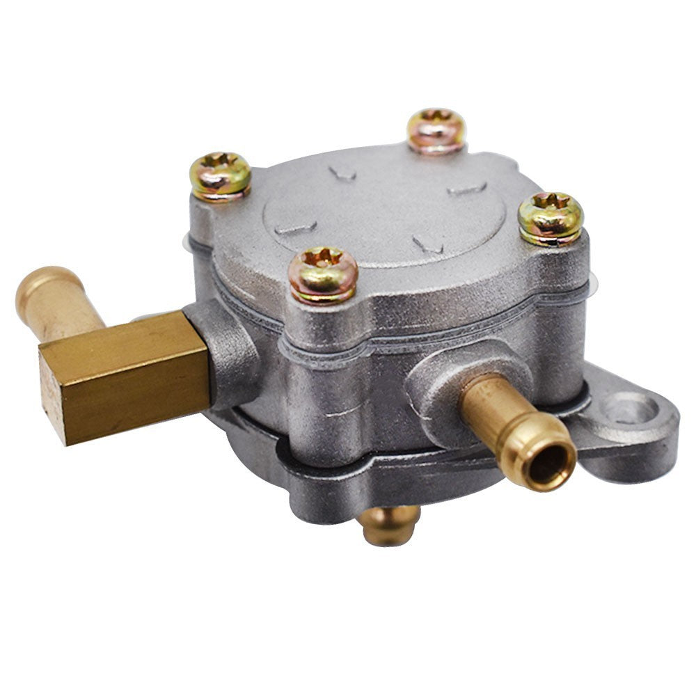 Yamaha G1 G3 Golf Cart Fuel Pump J10-24410-03 Replacement Part