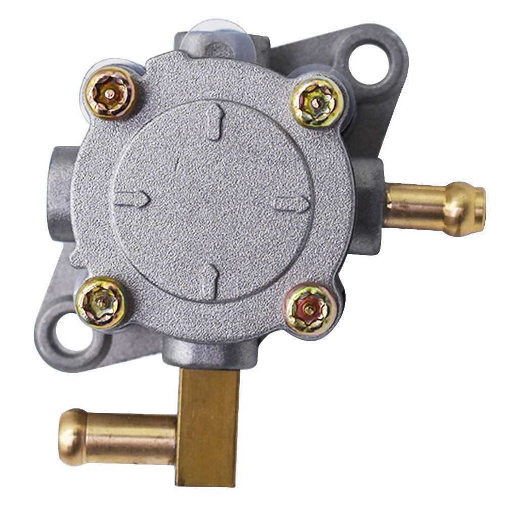 Yamaha G1 G3 Golf Cart Fuel Pump J10-24410-03 Replacement Part