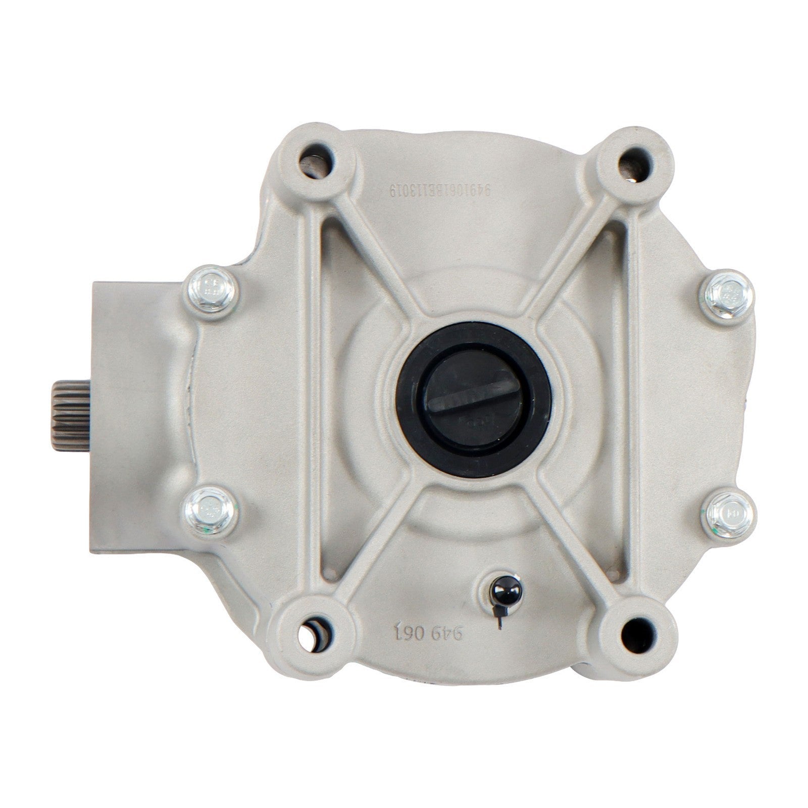 Fit For Can-Am Commander 800R/1000/1000R 2014-2019 Rear Differential 705502517